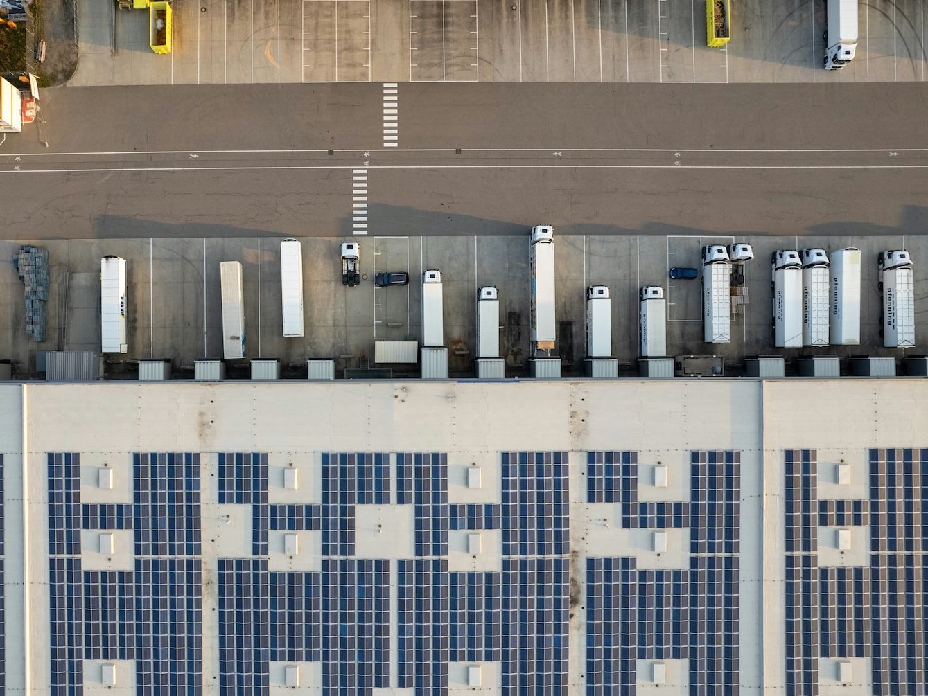 Charging Depot